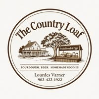 The Country Loaf logo